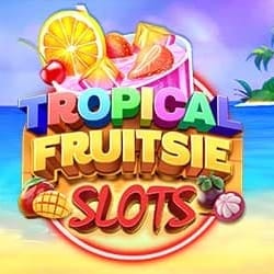 Tropical Fruitsie game thumbnail