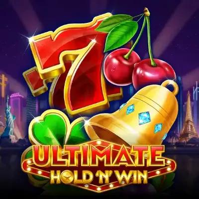 Ultimate Hold 'N' Win game thumbnail