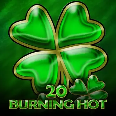 20 Burning Hot game thumbnail