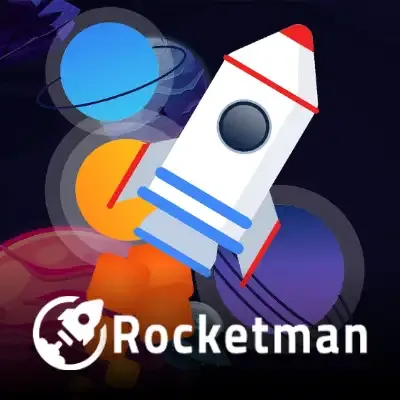 Rocketman game thumbnail