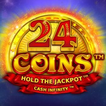 24 Coins™ game icon