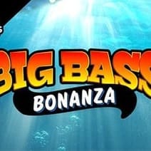 Big Bass Bonanza game icon