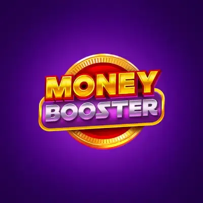Money Booster game icon
