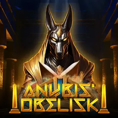 Anubis' Obelisk game icon