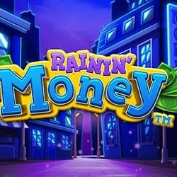 Rainin' Money game icon