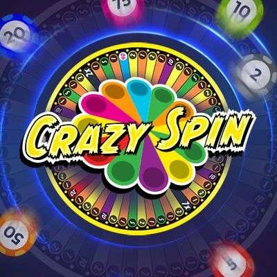 Crazy Spin game thumbnail